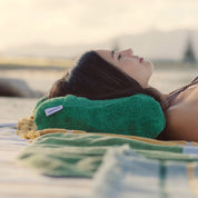 Beach Pillow