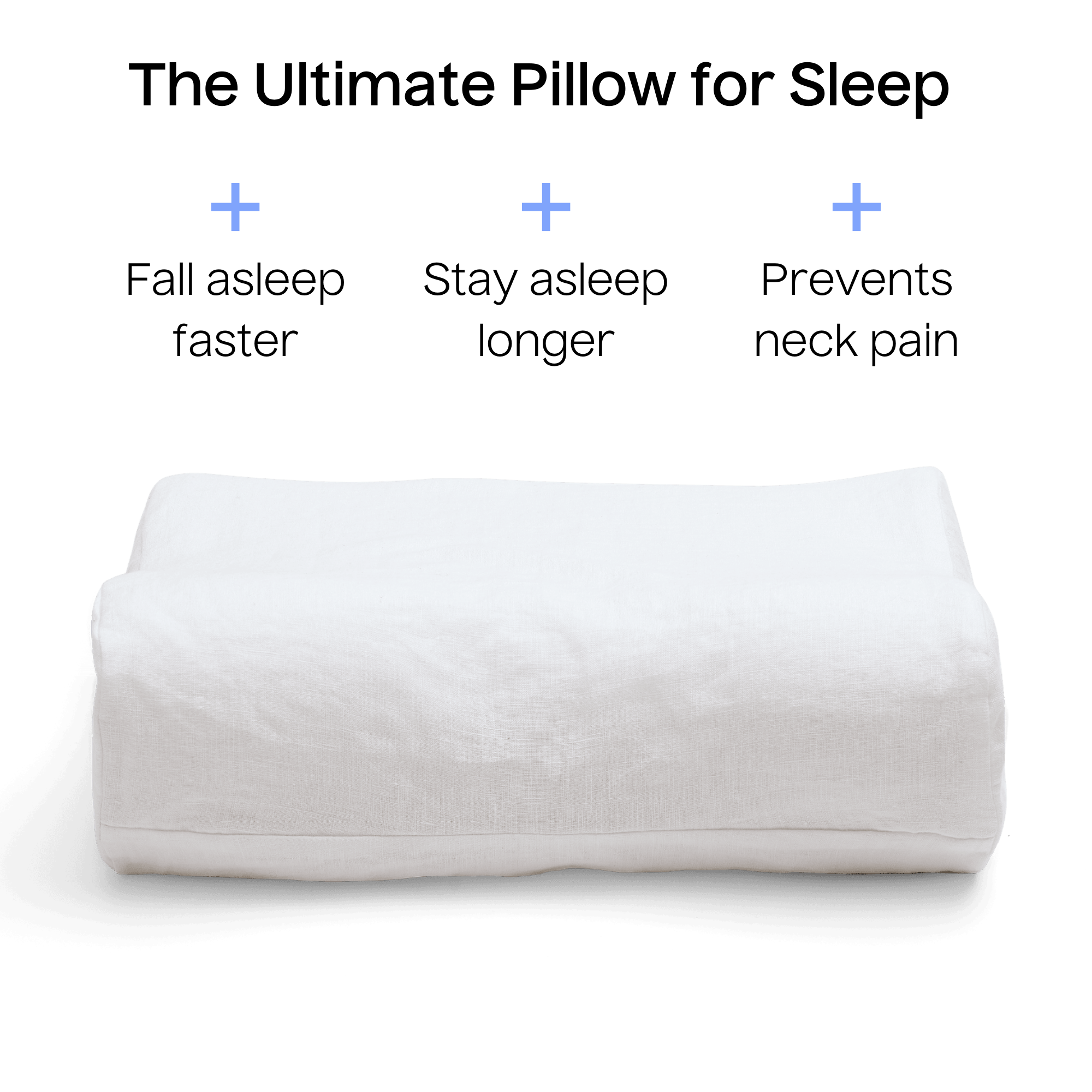 Sleep Pillow