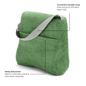 Beach Pillow