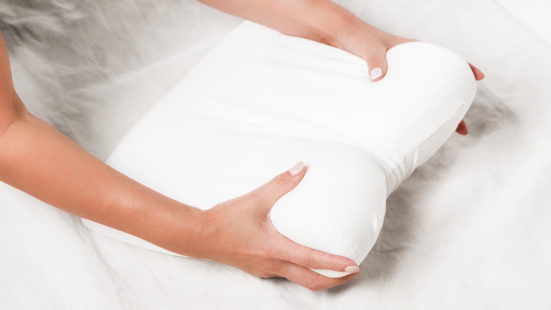 Advanced memory foam