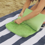 Beach Pillow