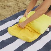 Beach Pillow