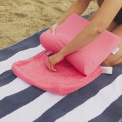 Beach Pillow