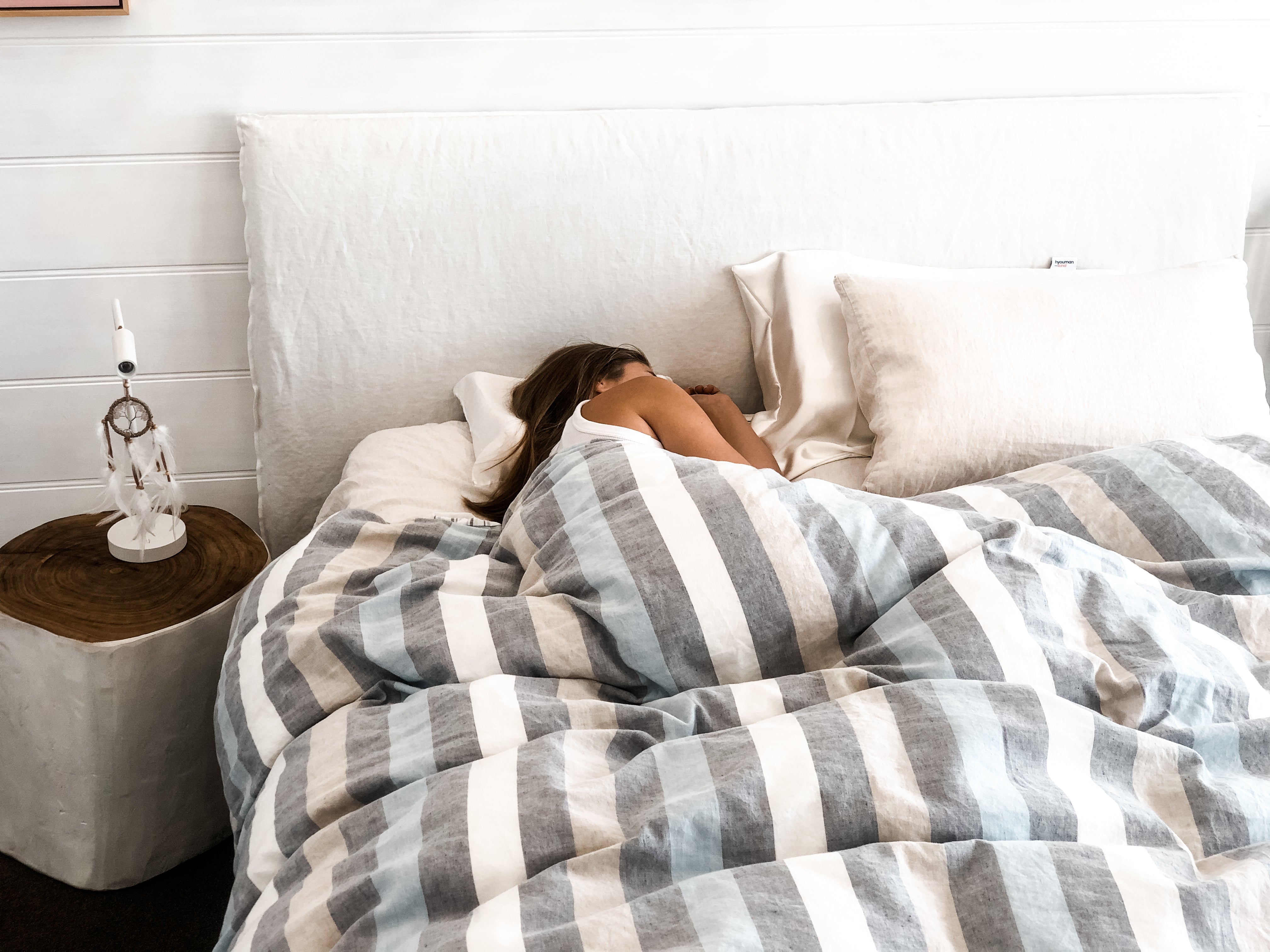 The power of sleep to protect immunity