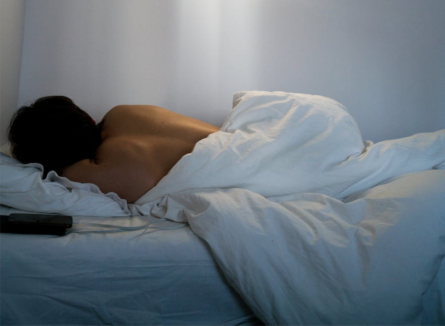 8 hot tips for a cooler night's sleep