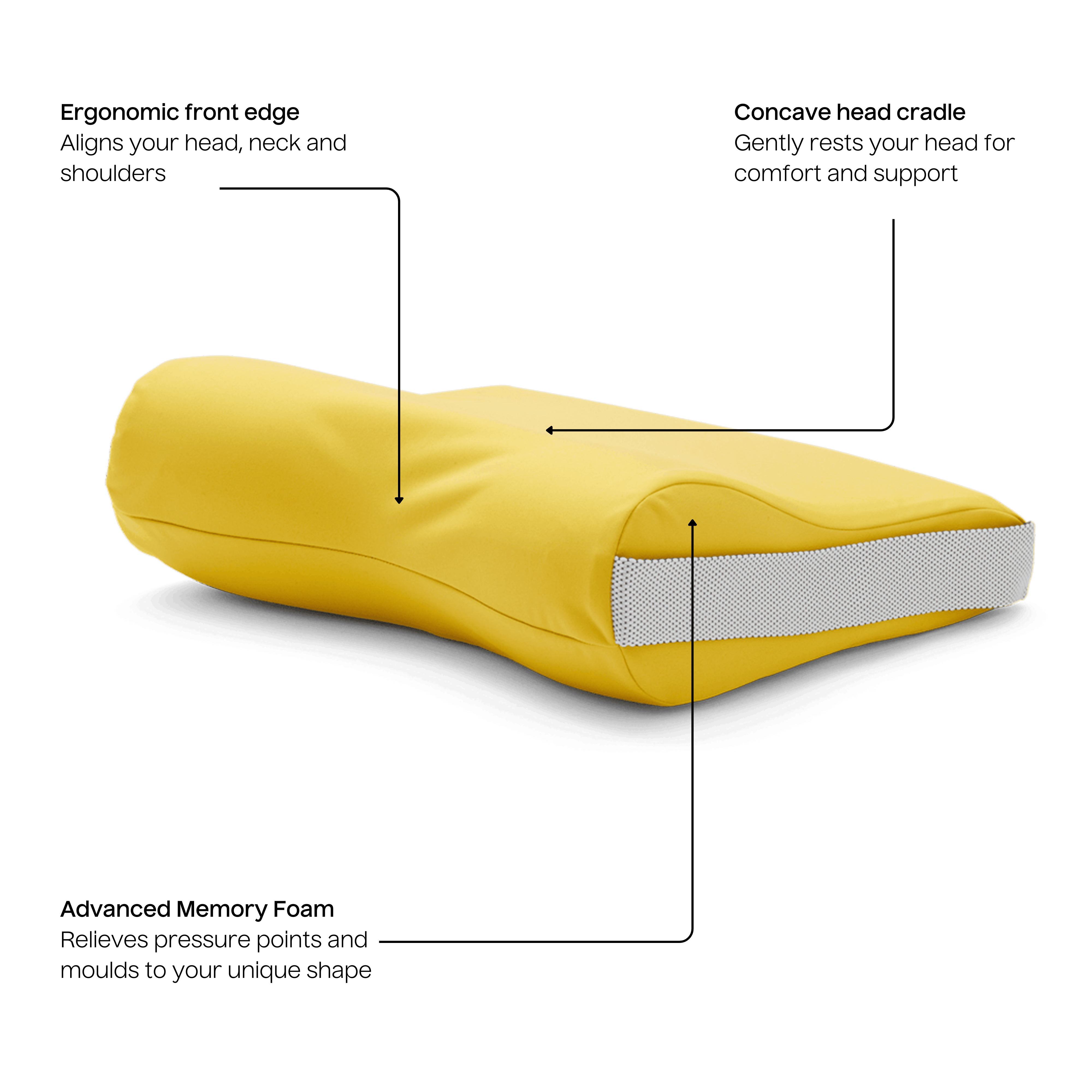 Beach Pillow