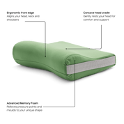 Beach Pillow