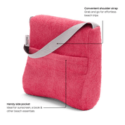 Beach Pillow