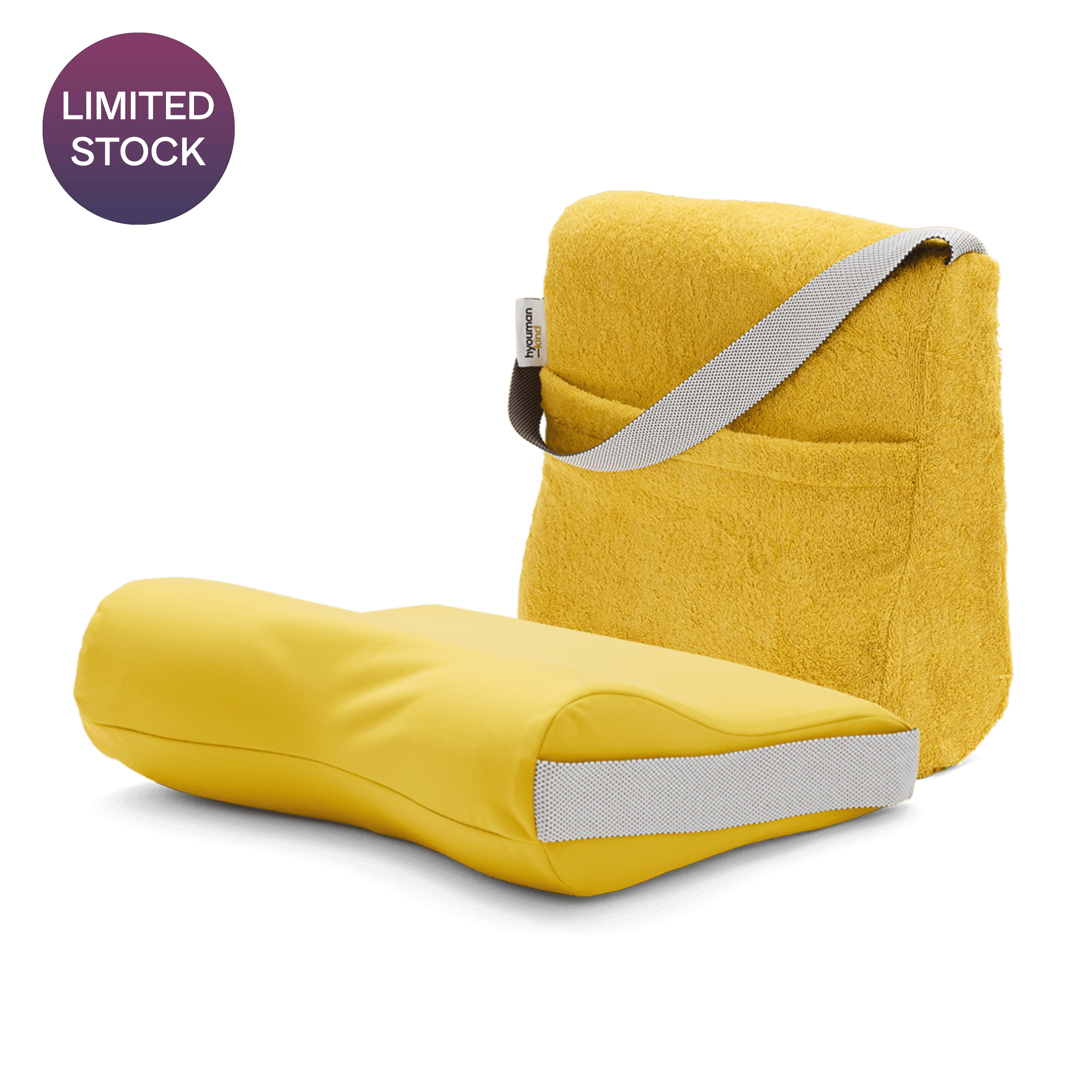 Beach Pillow