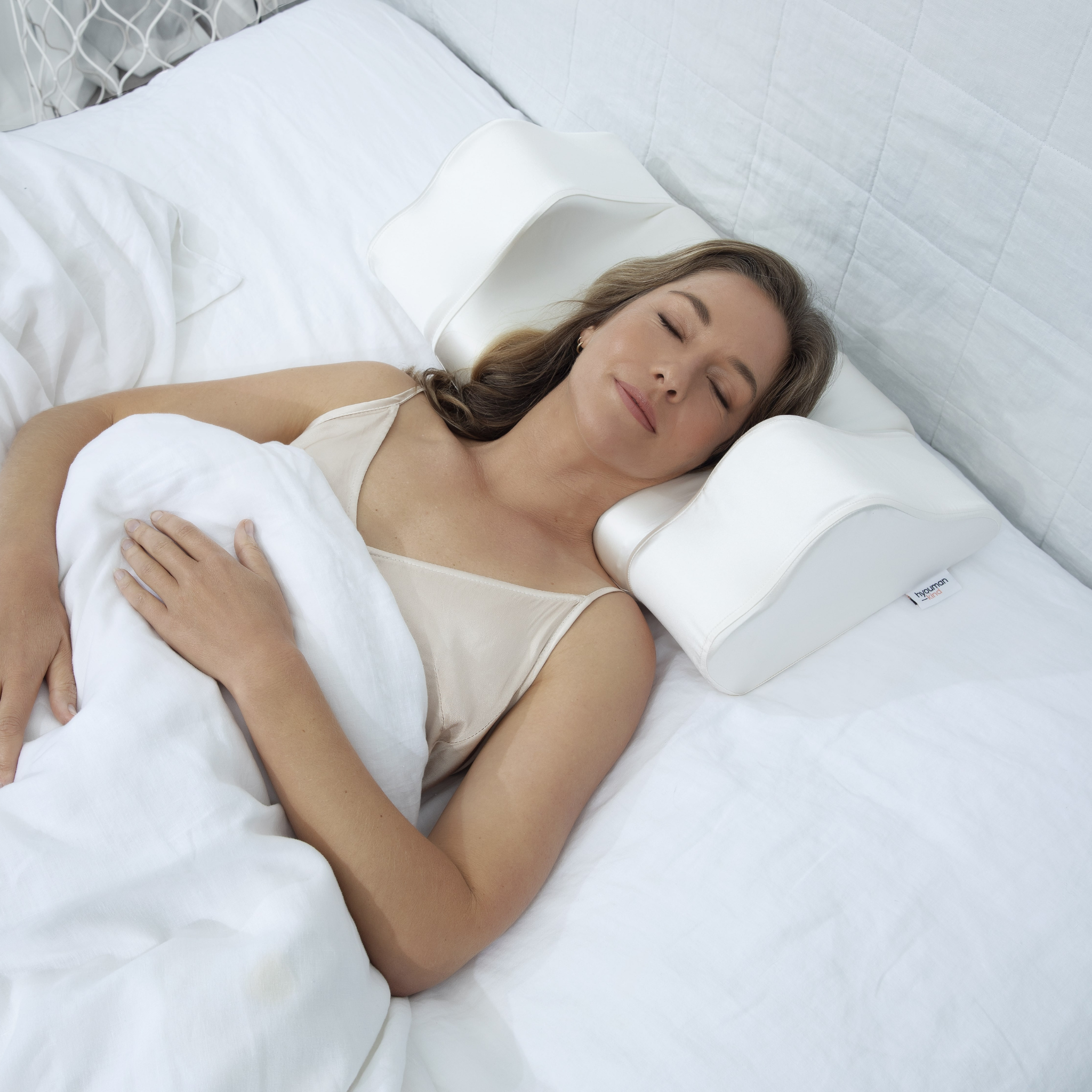 Beauty Pillow