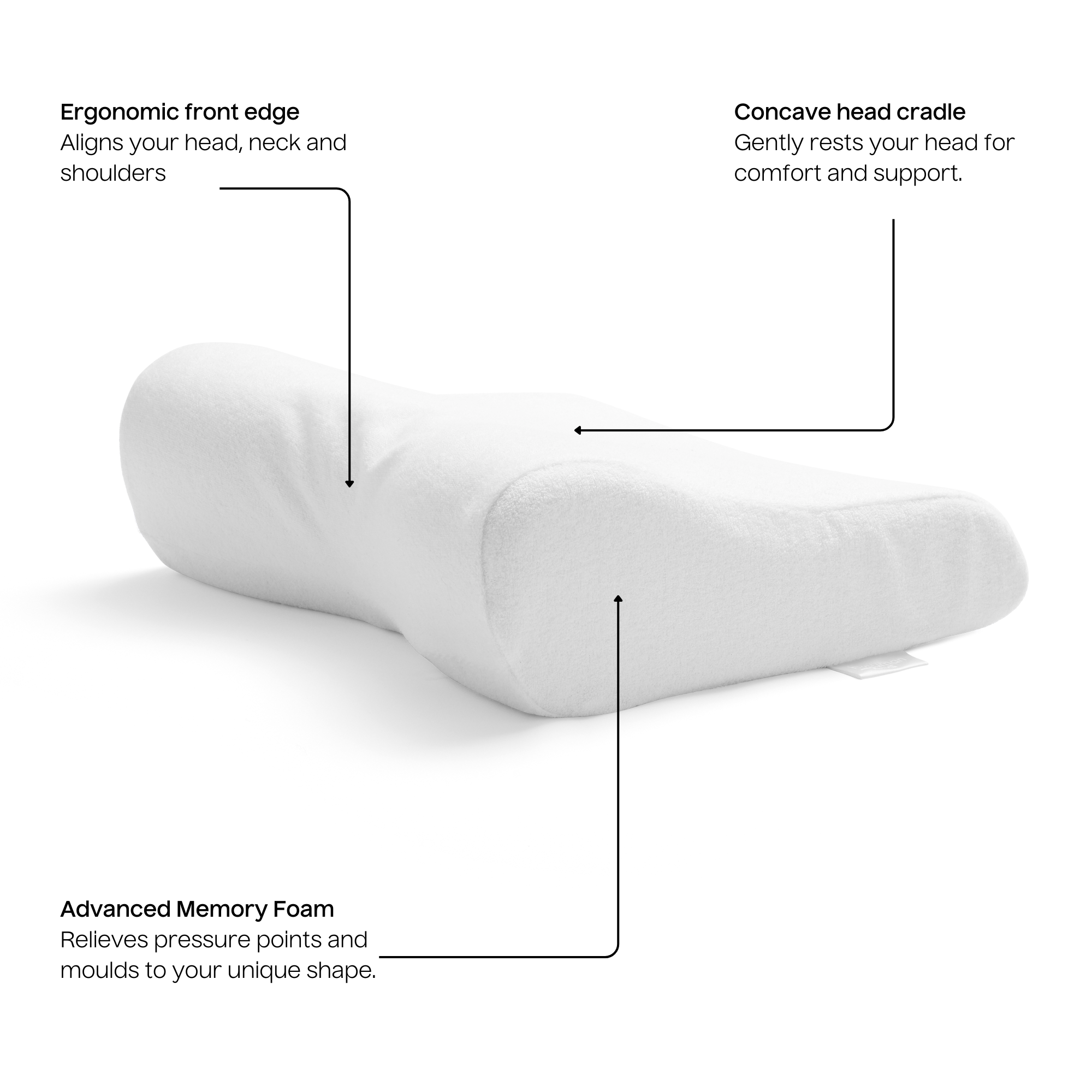 Sleep Pillow