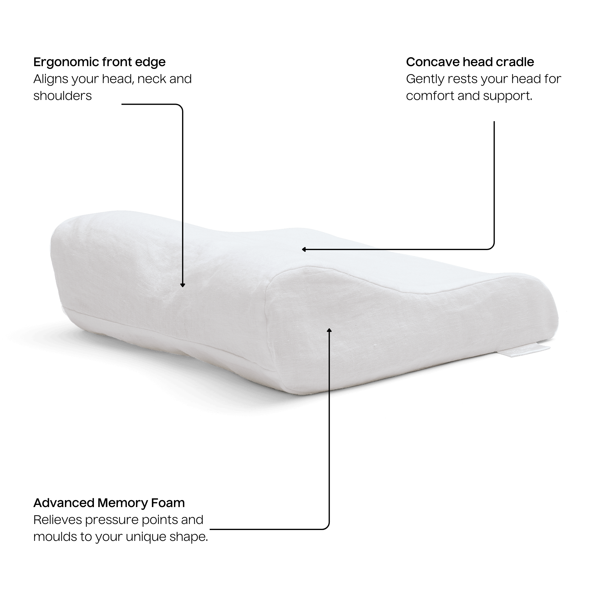 Sleep Pillow