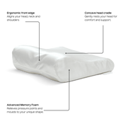 Sleep Pillow