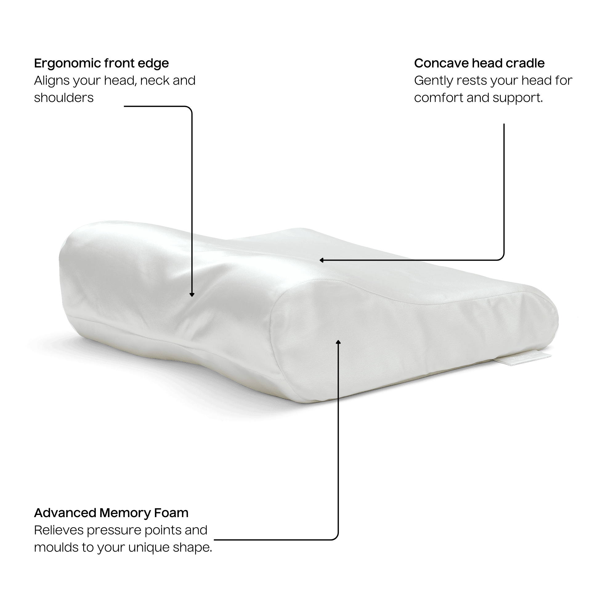 Sleep Pillow