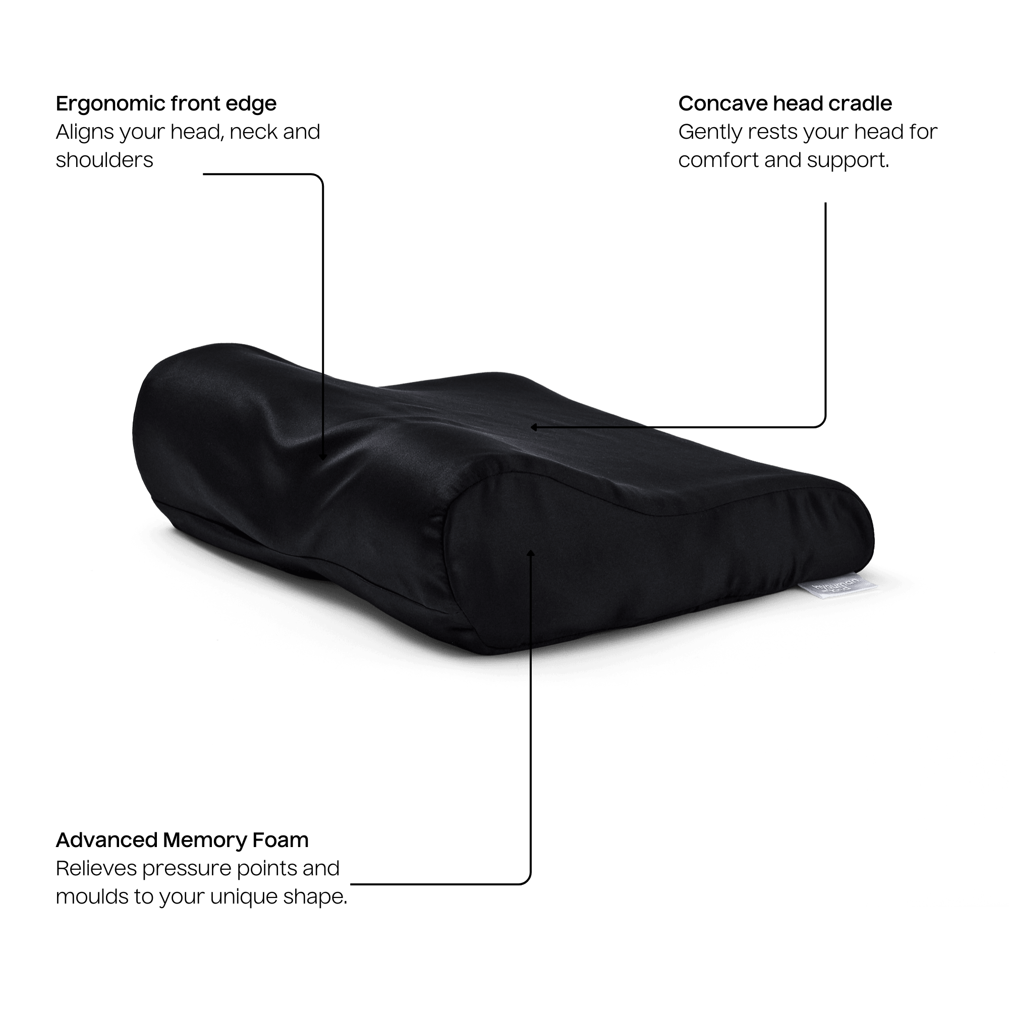 Sleep Pillow