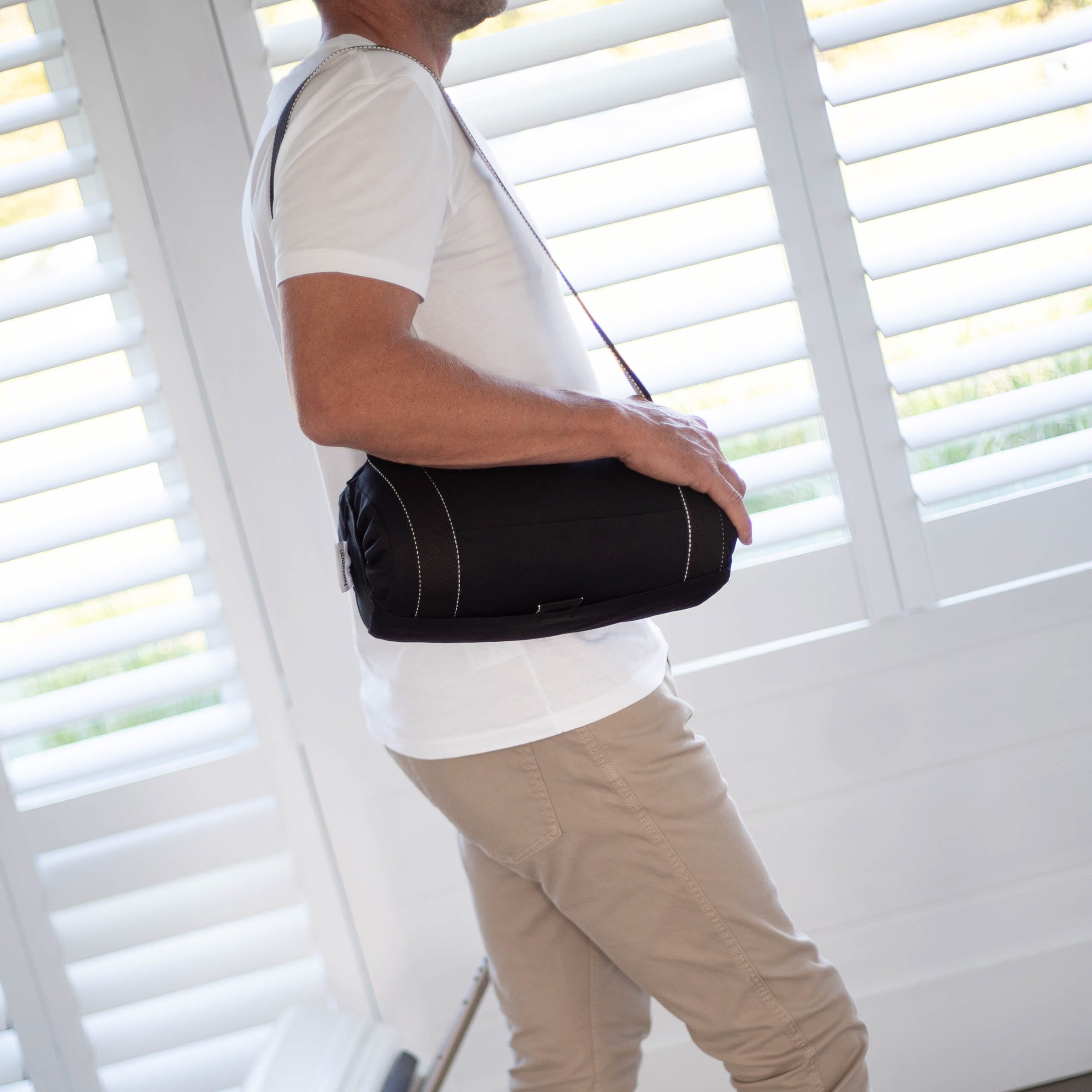Travel Bag