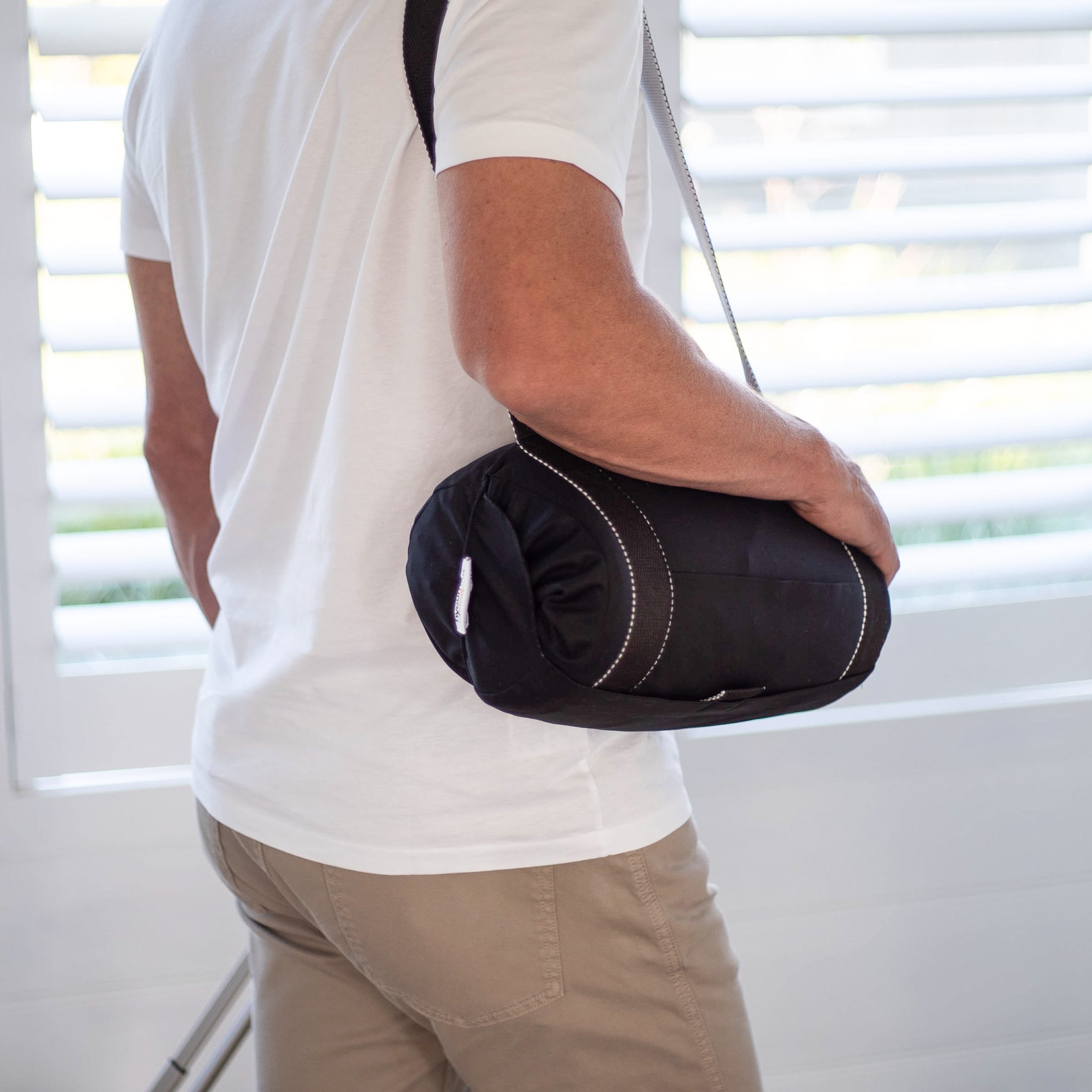 Travel Bag