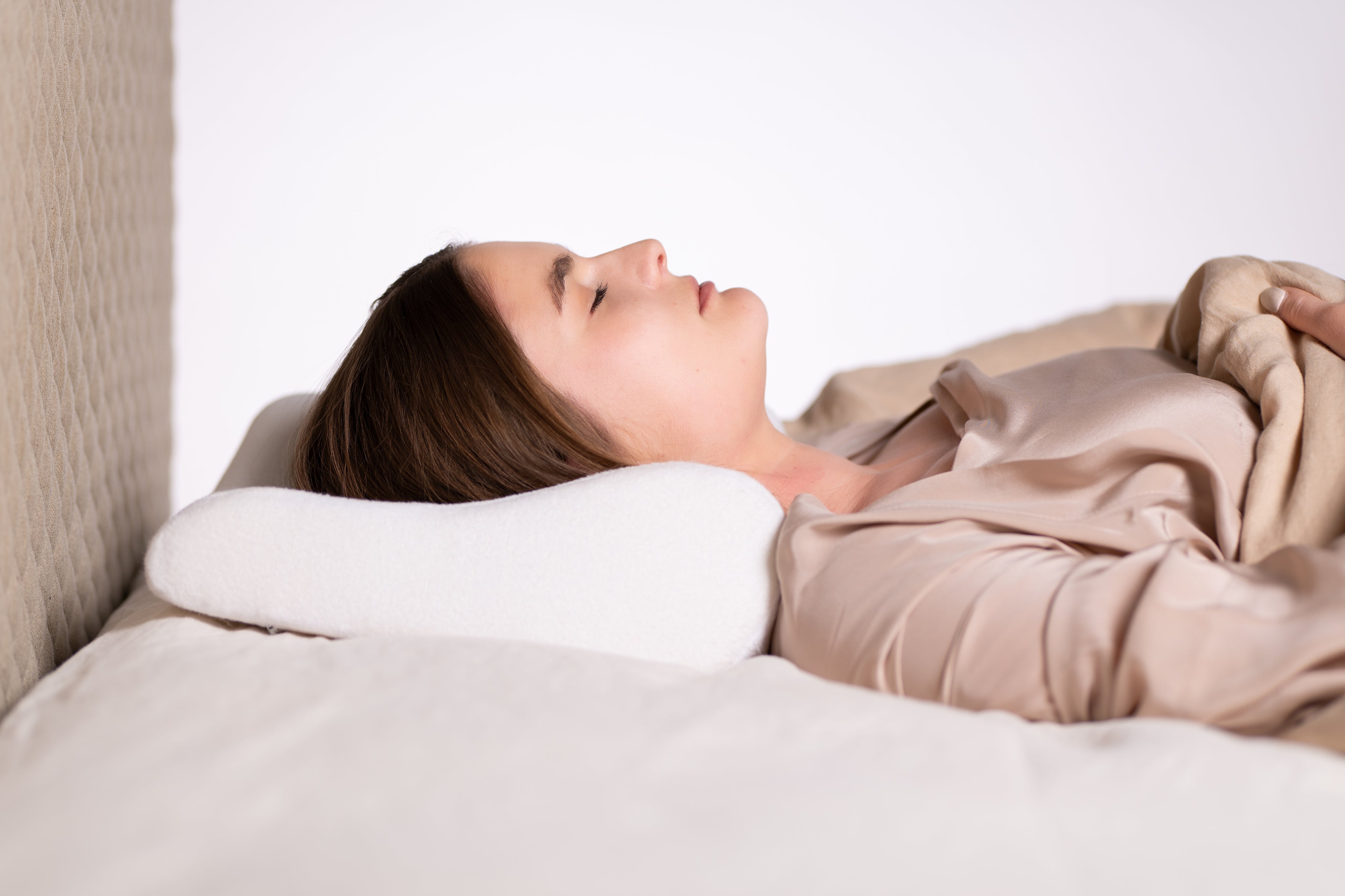 Back Sleeper