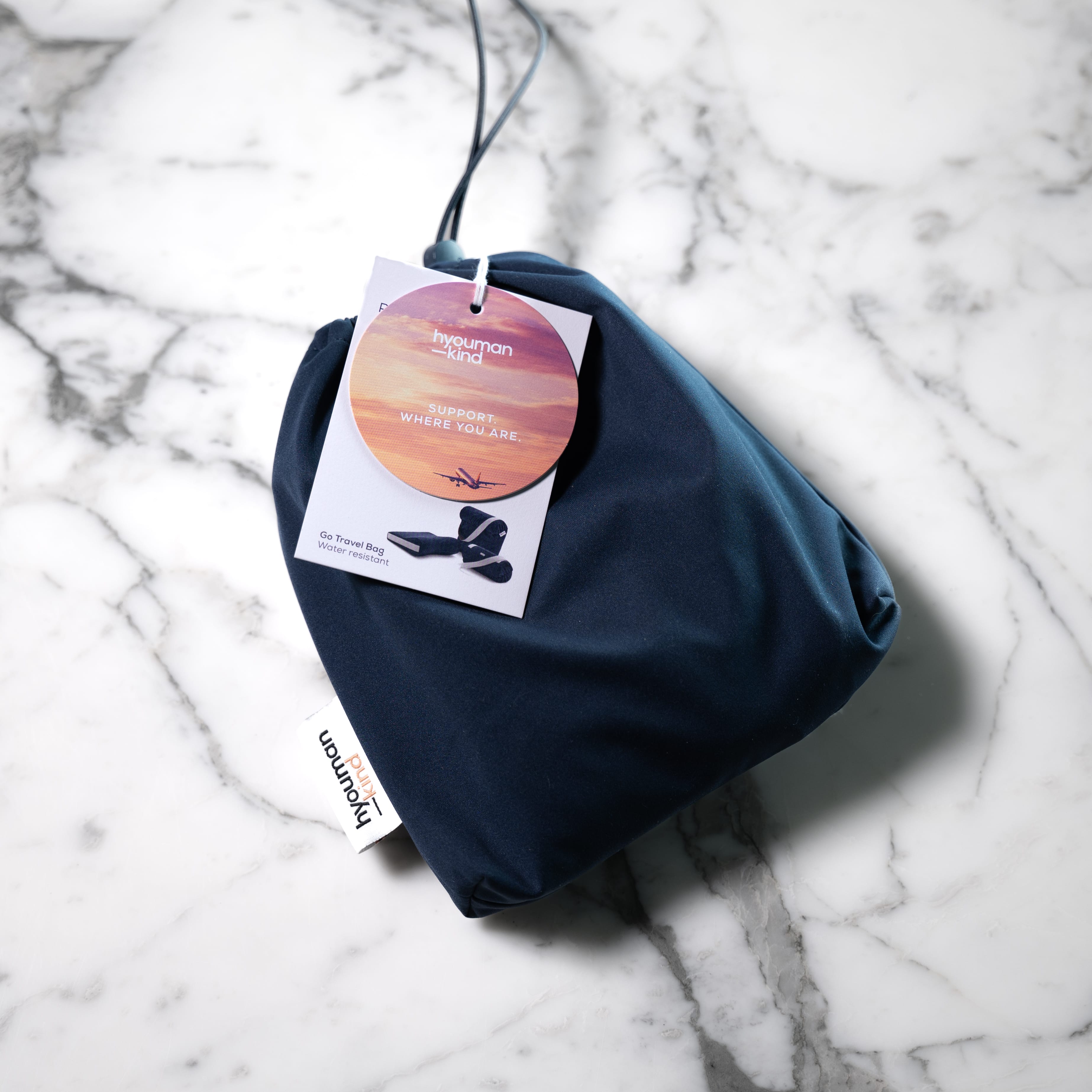 Travel Bag