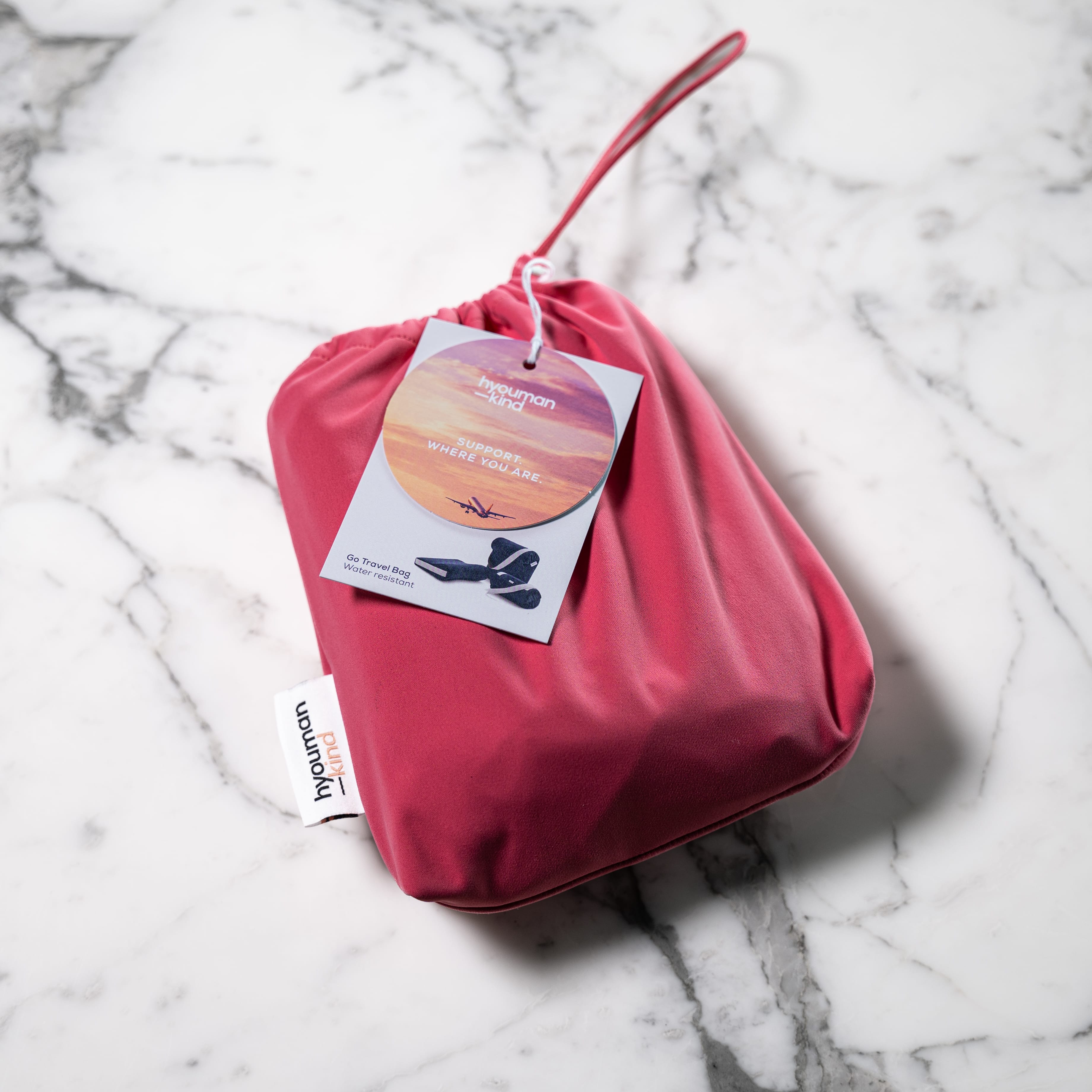 Travel Bag