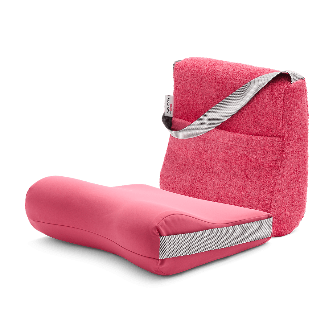 Beach Pillow
