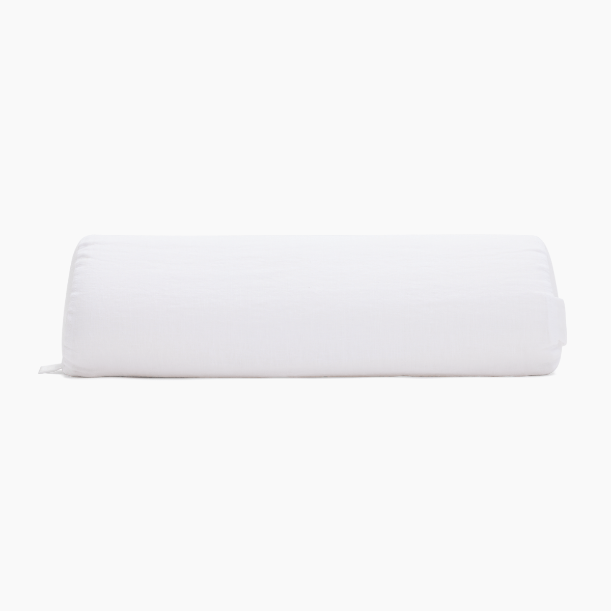 Maternity Pillow - Linen Pillowcase