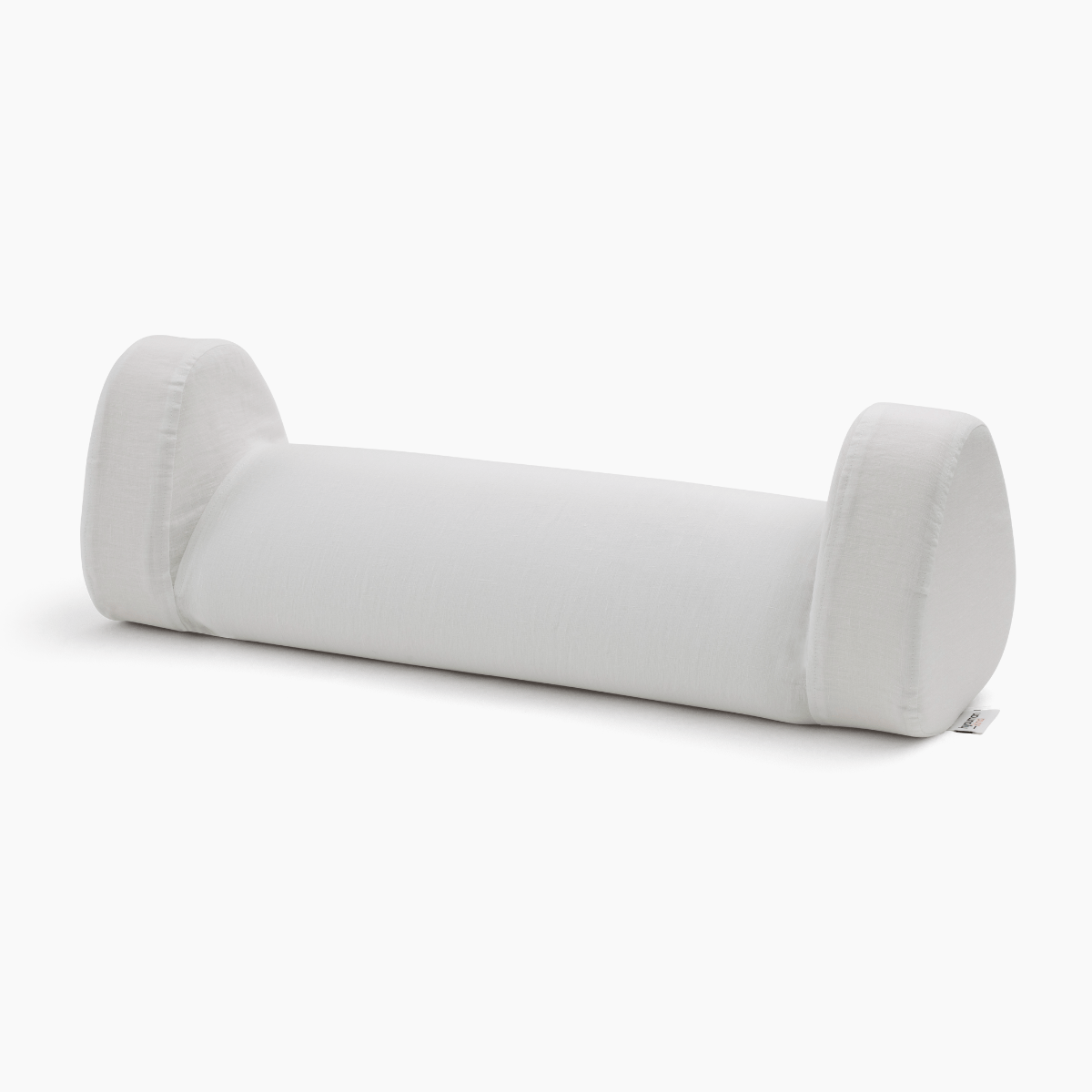 Knee Pillow - Linen Pillowcase