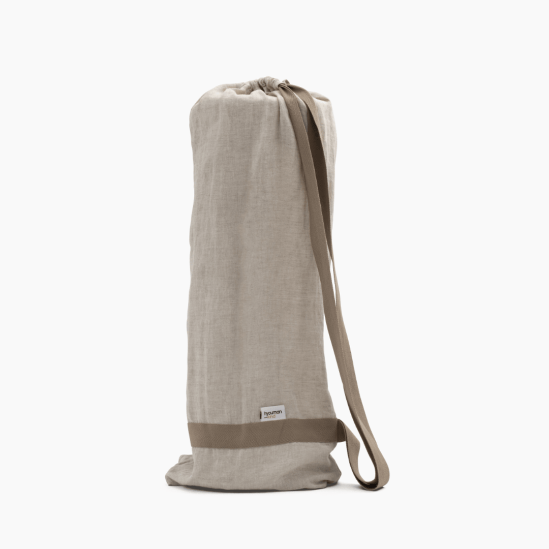 Knee Pillow - Duffel Bag