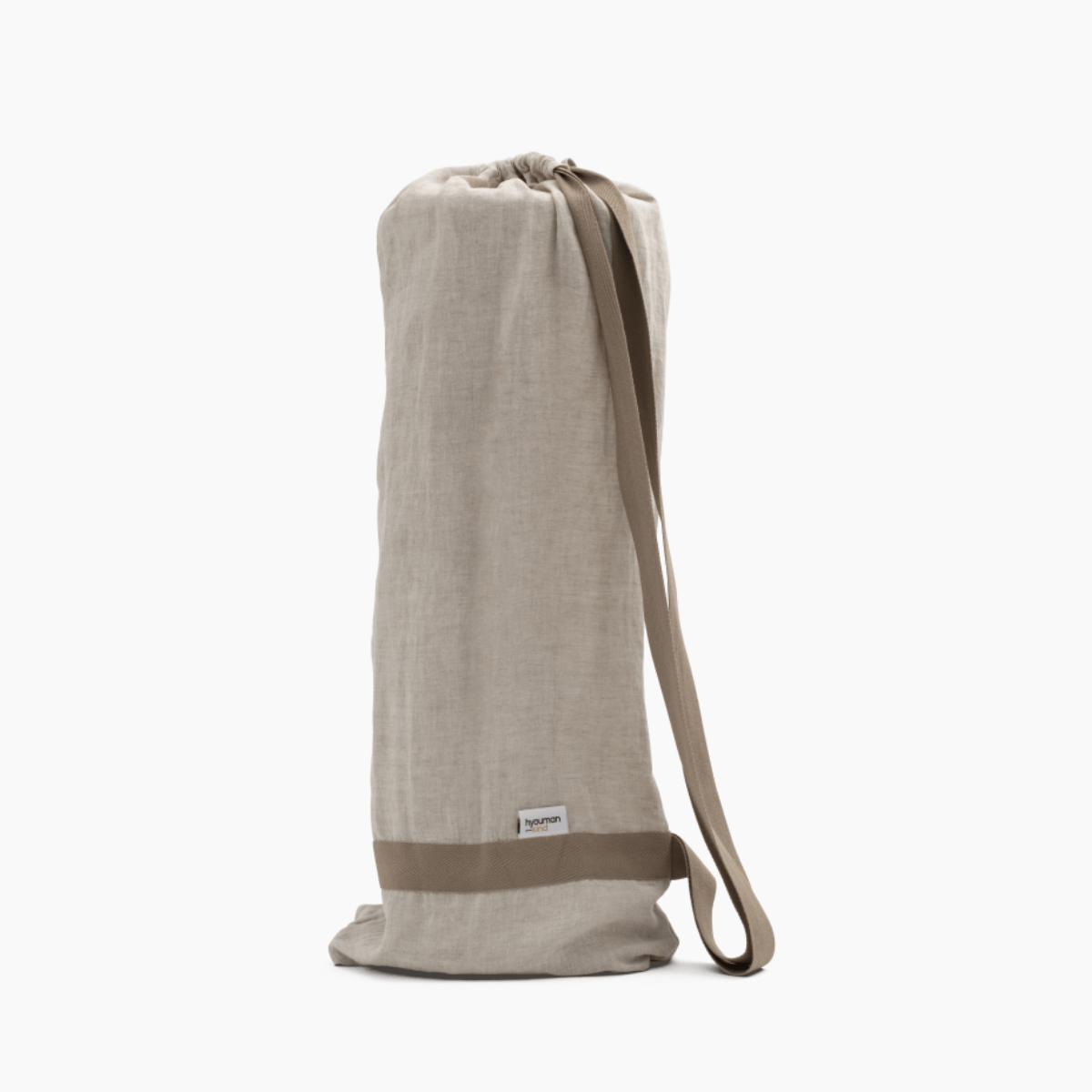 Knee Pillow - Duffel Bag