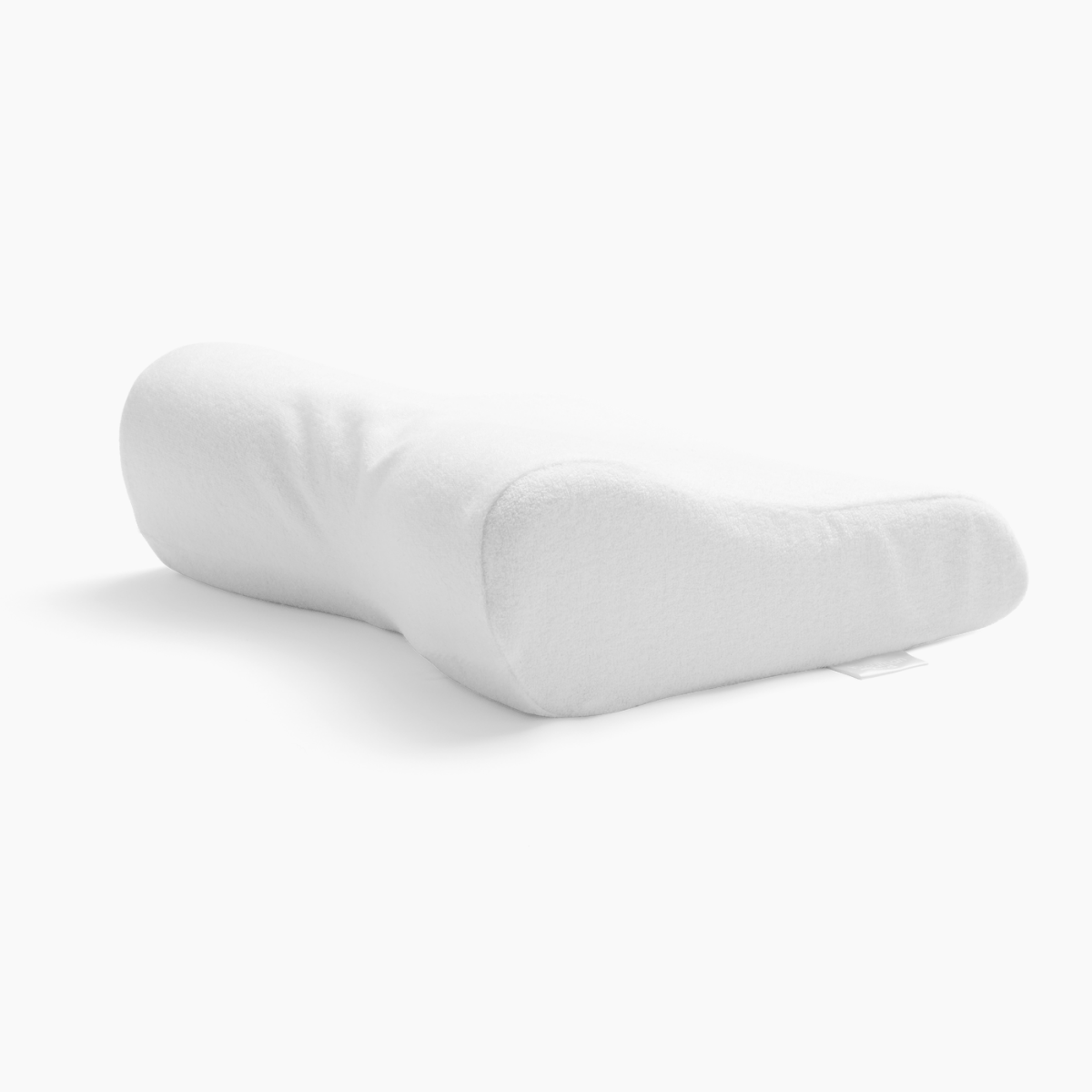 Everywhere Pillow - Stretch Towelling Pillowcase