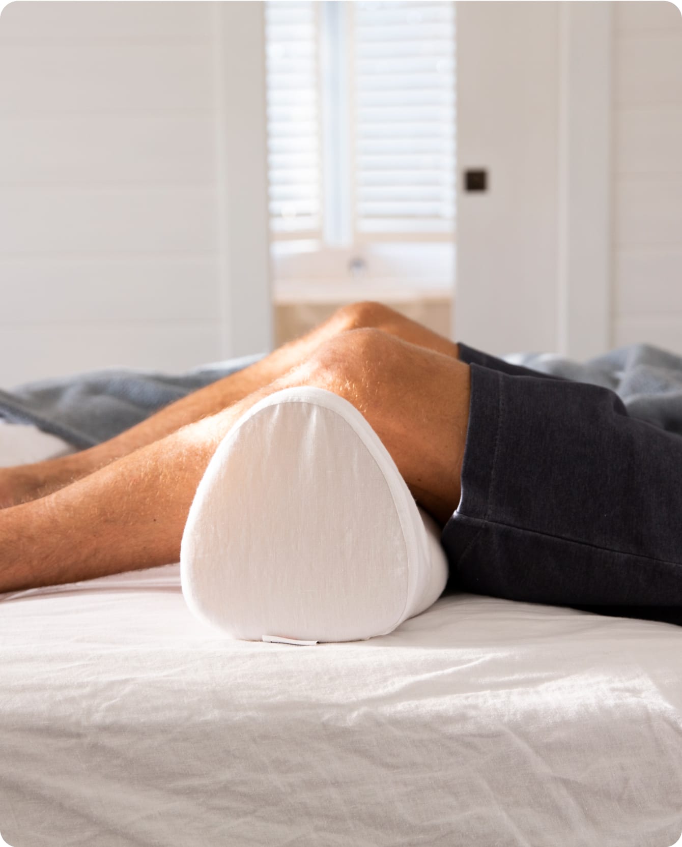 My pillow hot sale knee pillow